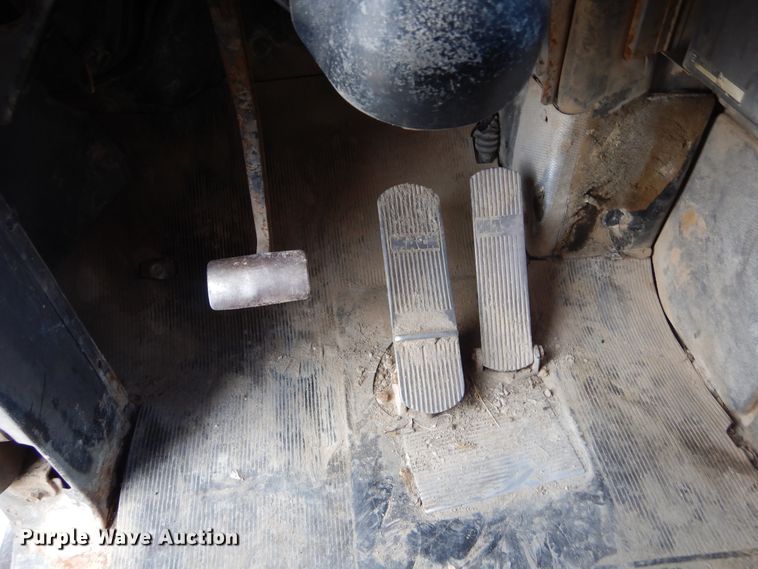 image for item KA9464 1990 Mack 600  dump truck