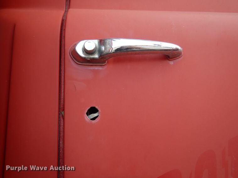 image for item KA9464 1990 Mack 600  dump truck