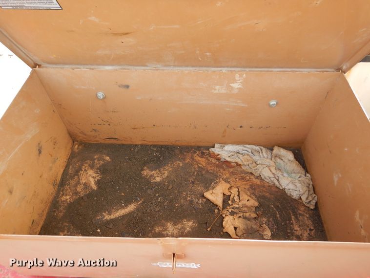 image for item KA9465 1997 Ford F800  utility / service truck