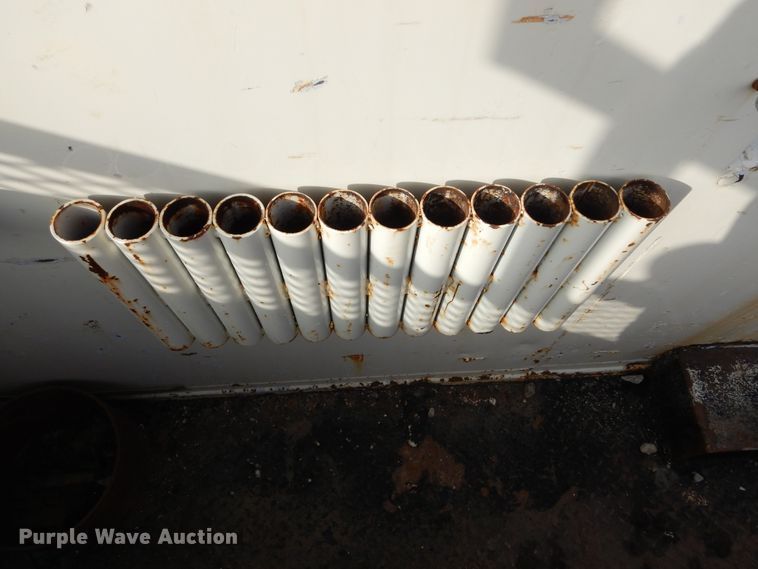 image for item KA9465 1997 Ford F800  utility / service truck