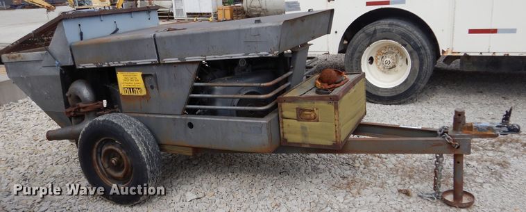 image for item KA9466 Grout pump