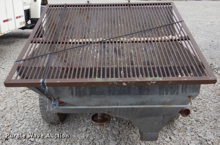 image for item KA9466 Grout pump