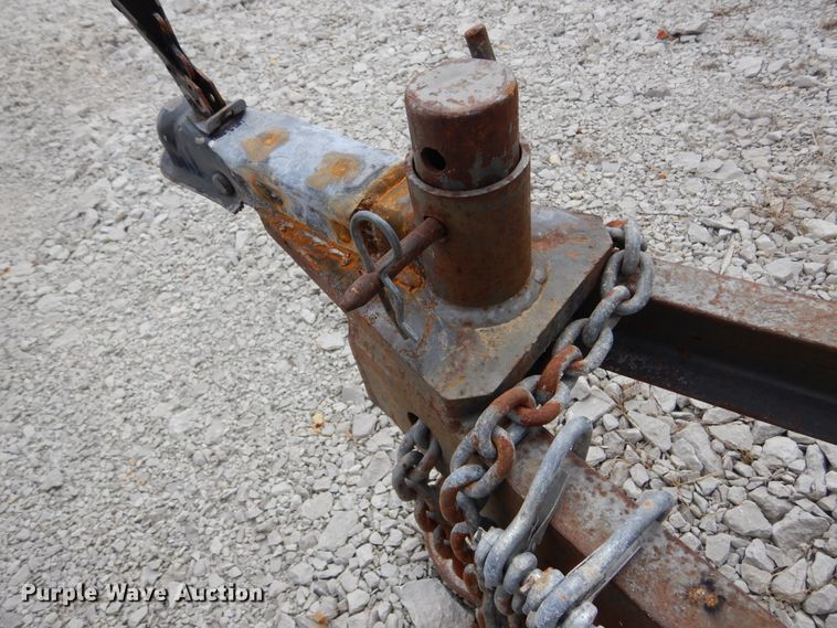 image for item KA9466 Grout pump