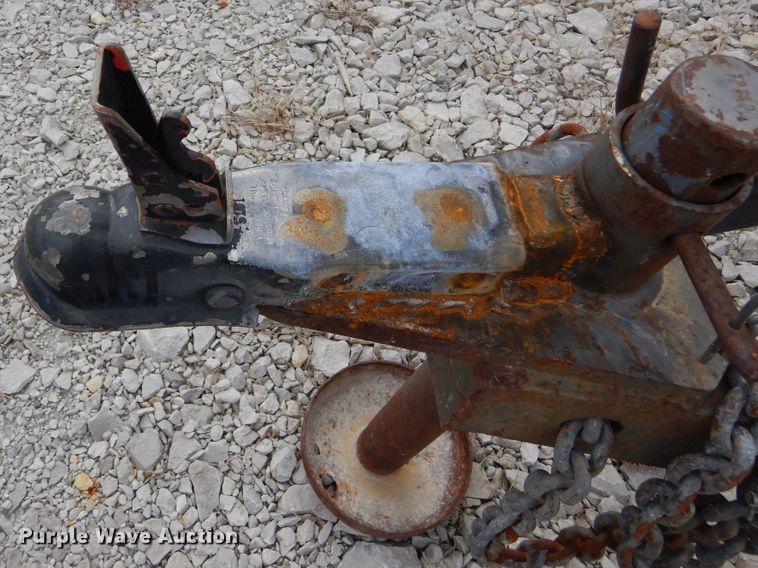 image for item KA9466 Grout pump