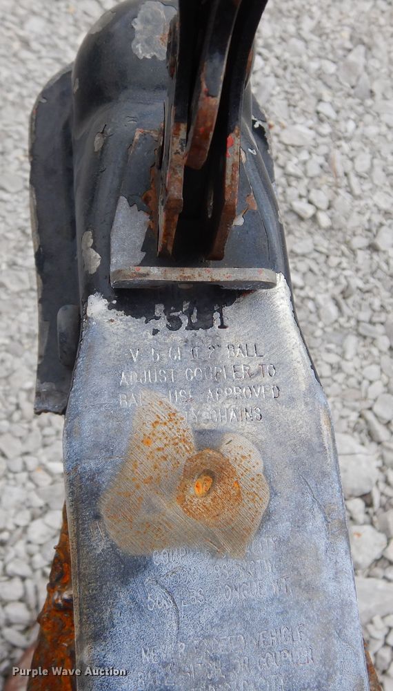 image for item KA9466 Grout pump