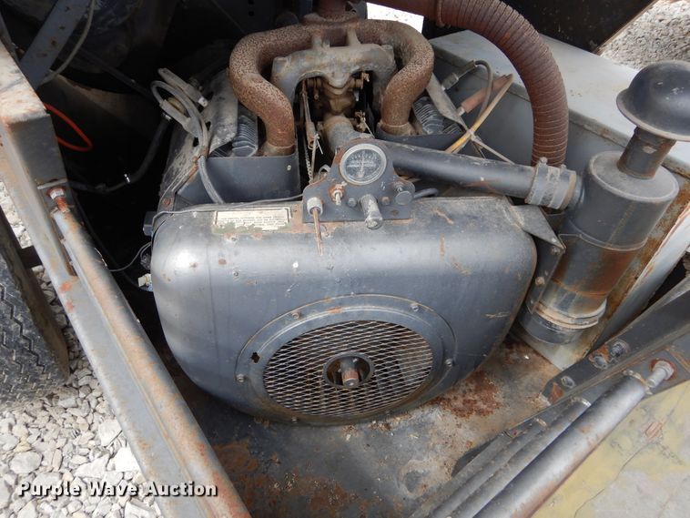 image for item KA9466 Grout pump