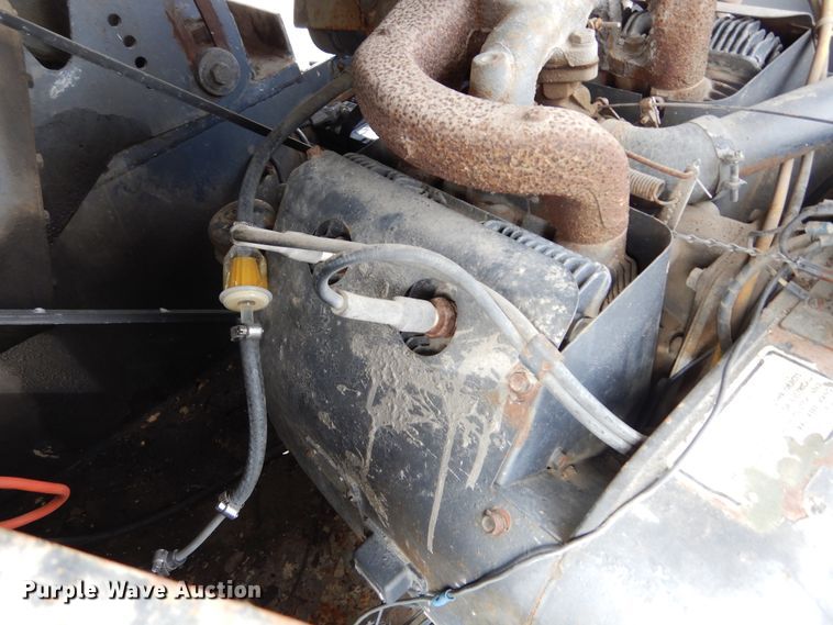 image for item KA9466 Grout pump