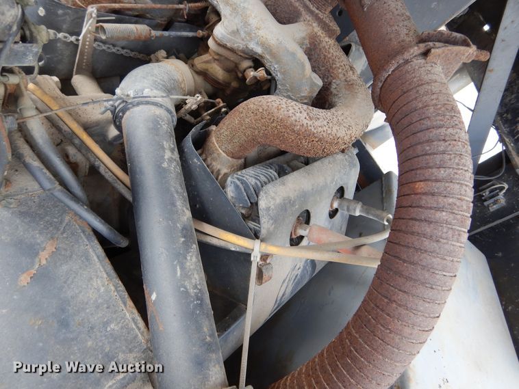 image for item KA9466 Grout pump