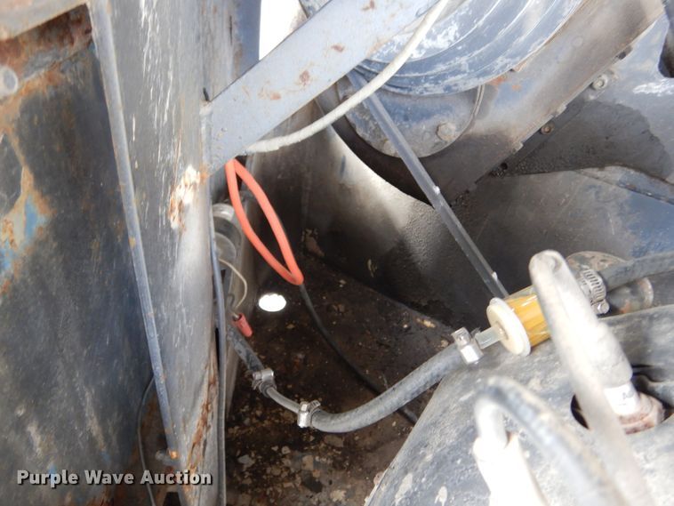 image for item KA9466 Grout pump