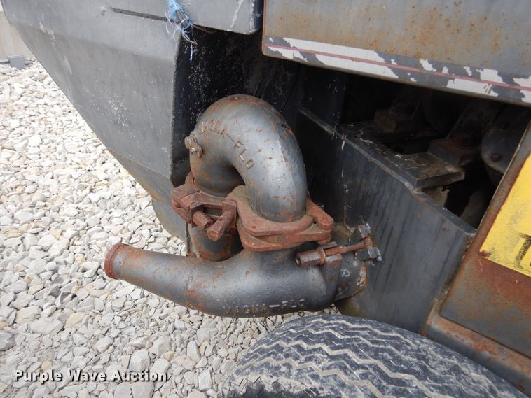 image for item KA9466 Grout pump