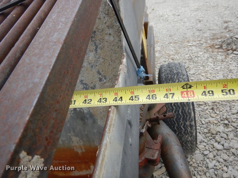 image for item KA9466 Grout pump