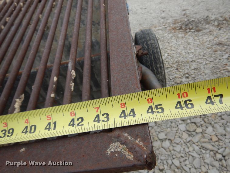 image for item KA9466 Grout pump