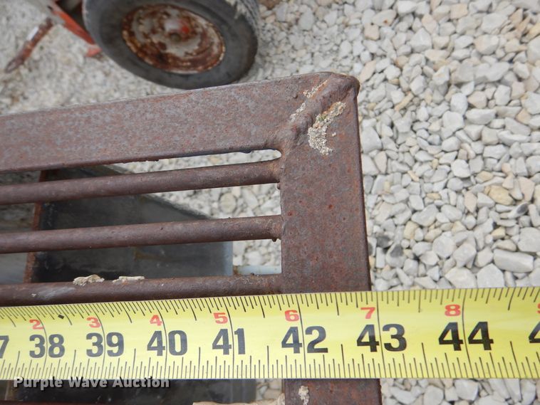 image for item KA9466 Grout pump