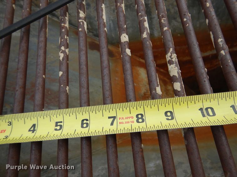 image for item KA9466 Grout pump