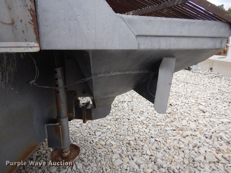 image for item KA9466 Grout pump