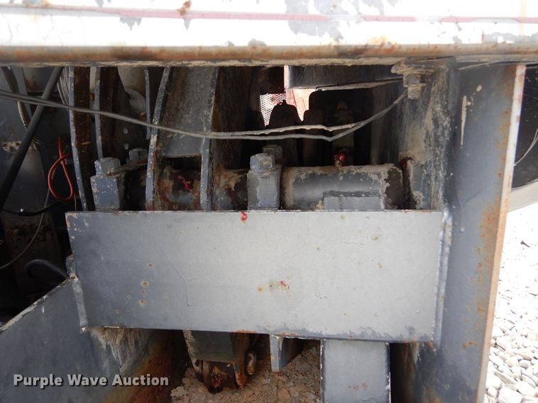 image for item KA9466 Grout pump