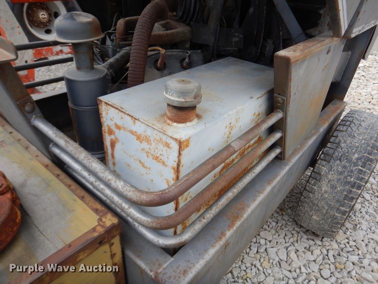 image for item KA9466 Grout pump