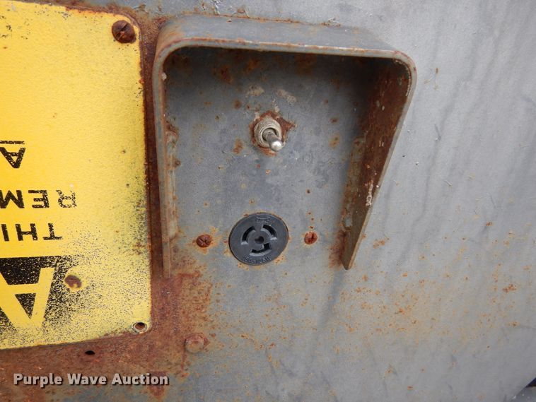 image for item KA9466 Grout pump