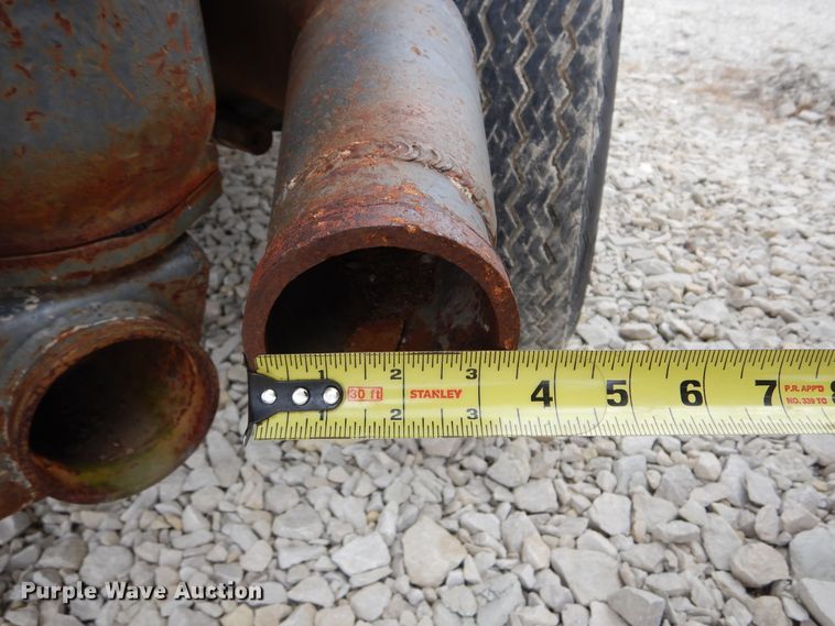 image for item KA9466 Grout pump