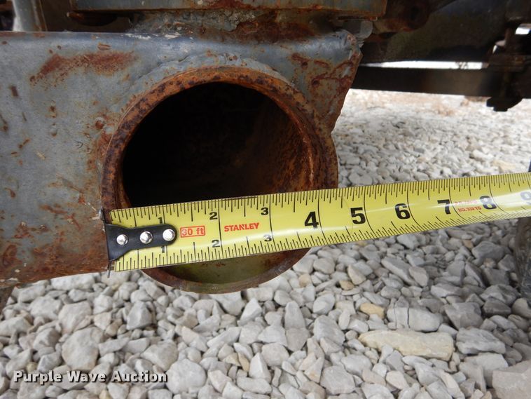 image for item KA9466 Grout pump