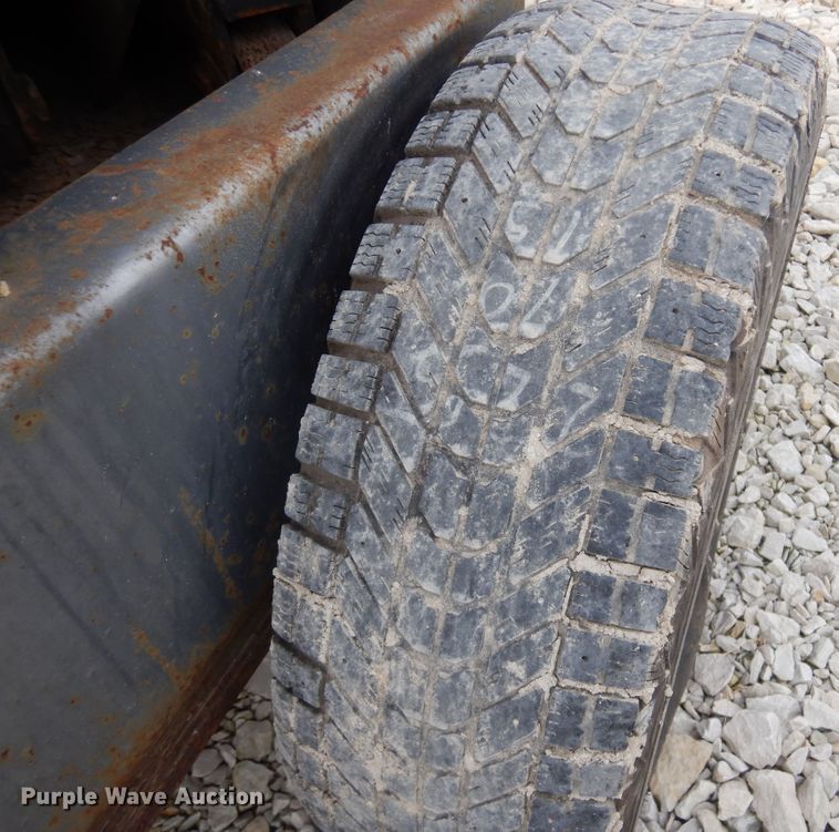 image for item KA9466 Grout pump