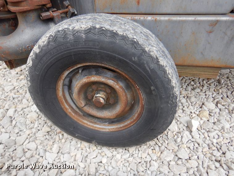 image for item KA9466 Grout pump