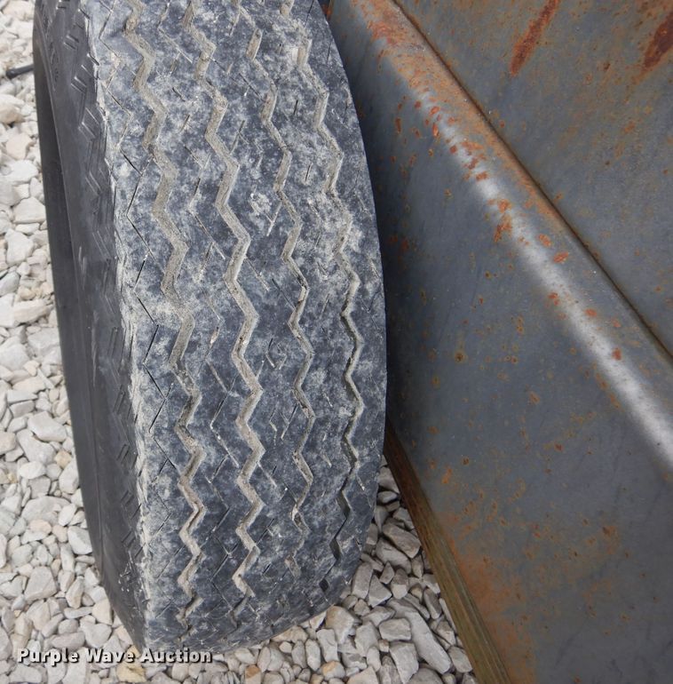 image for item KA9466 Grout pump