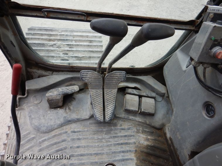 image for item KA9473 2001 Kobelco SK480LC  excavator