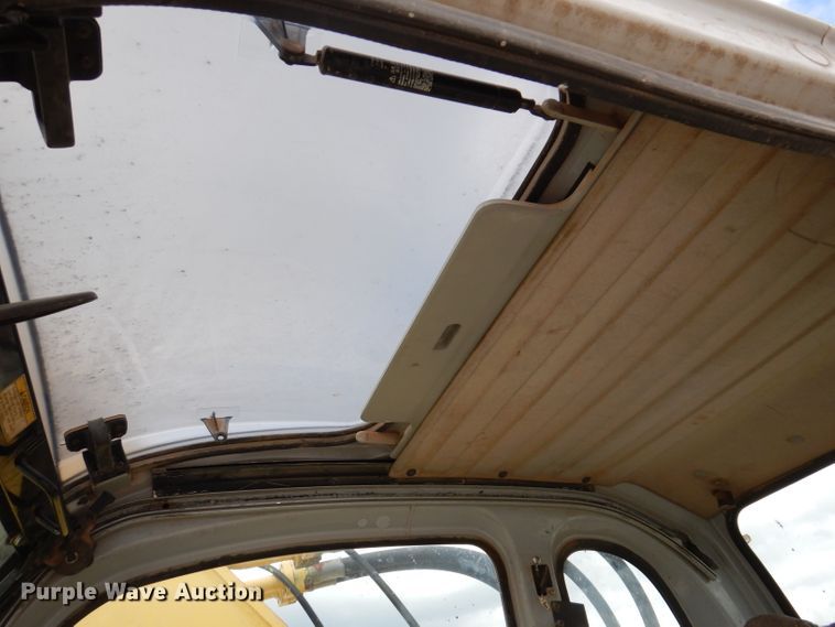 image for item KA9473 2001 Kobelco SK480LC  excavator