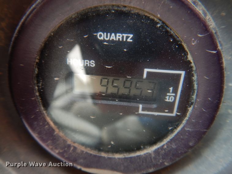 image for item KA9473 2001 Kobelco SK480LC  excavator