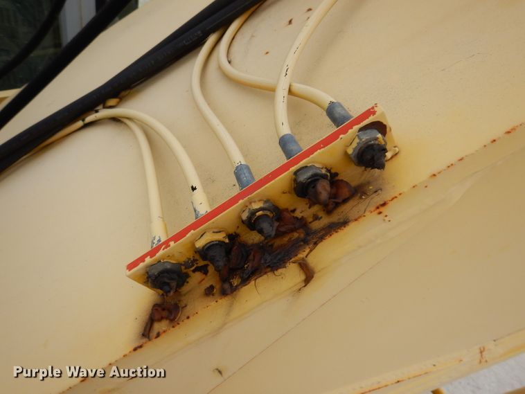 image for item KA9473 2001 Kobelco SK480LC  excavator