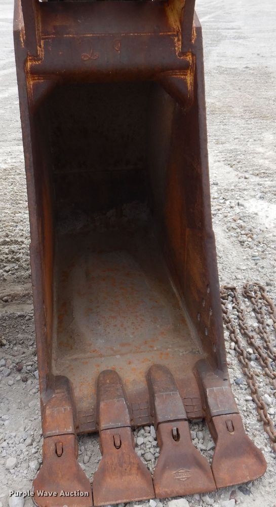 image for item KA9473 2001 Kobelco SK480LC  excavator