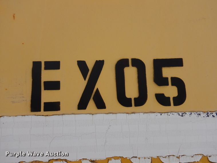 image for item KA9473 2001 Kobelco SK480LC  excavator