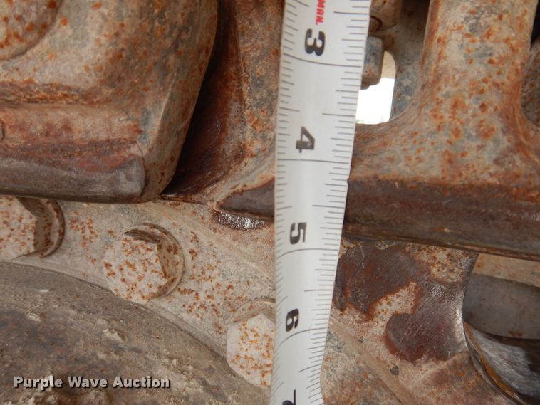 image for item KA9473 2001 Kobelco SK480LC  excavator