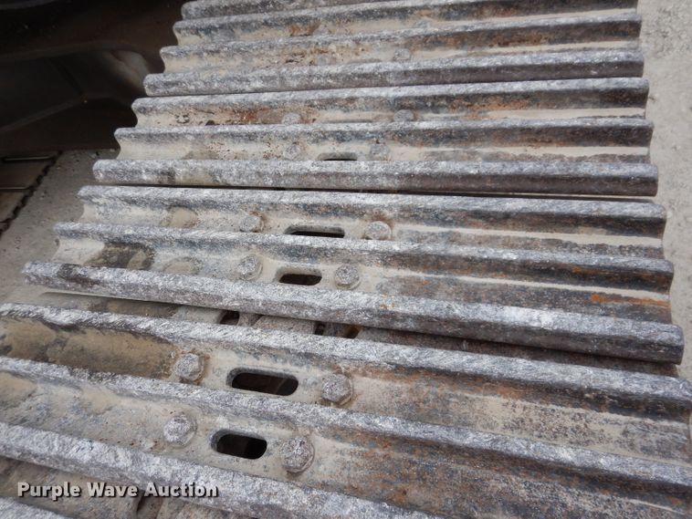 image for item KA9473 2001 Kobelco SK480LC  excavator