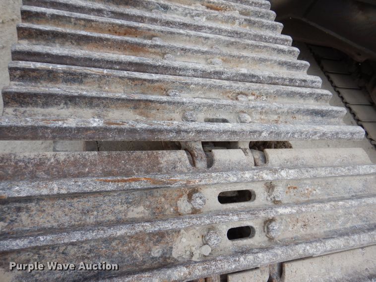 image for item KA9473 2001 Kobelco SK480LC  excavator