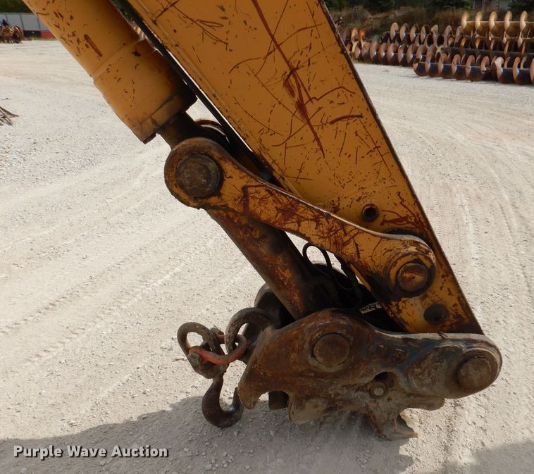 image for item KA9474 Komatsu PC400LC  excavator