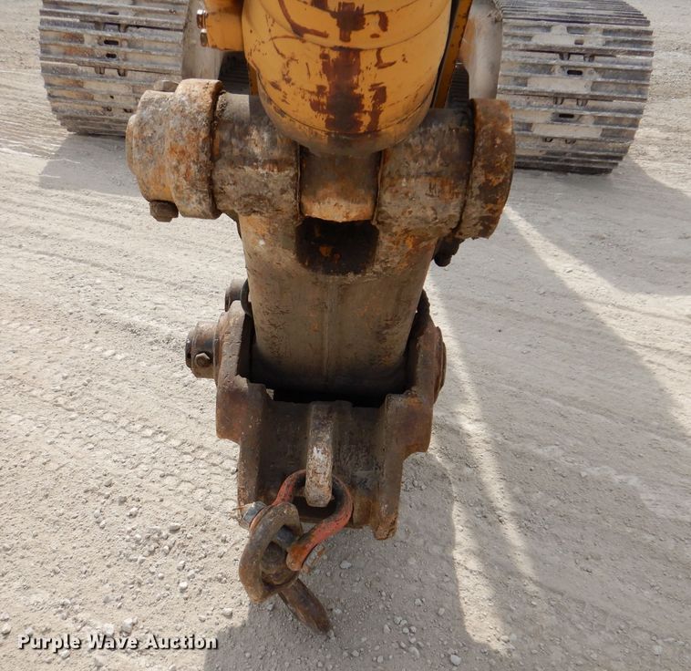 image for item KA9474 Komatsu PC400LC  excavator
