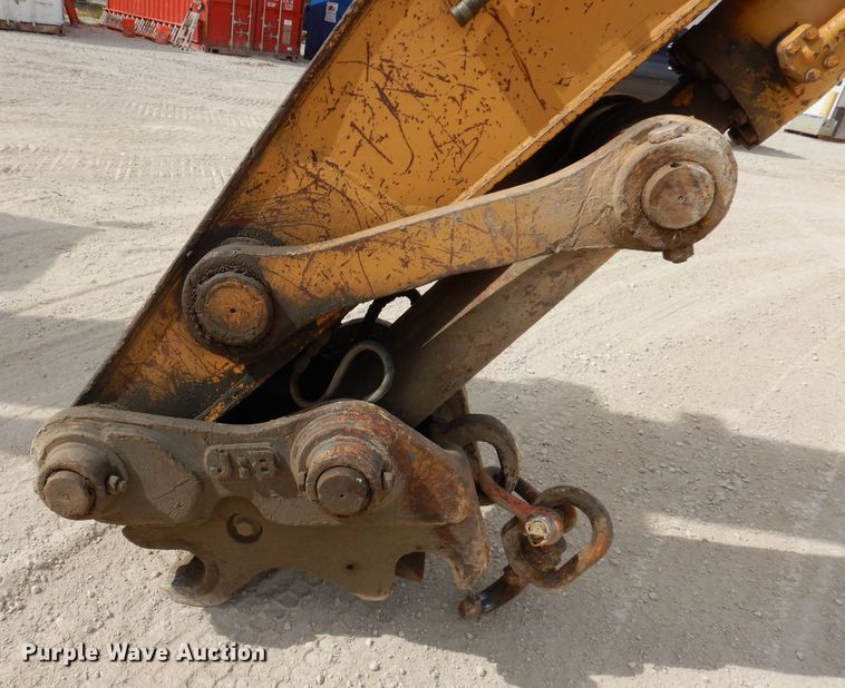 image for item KA9474 Komatsu PC400LC  excavator