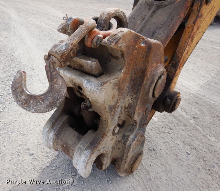 image for item KA9474 Komatsu PC400LC  excavator