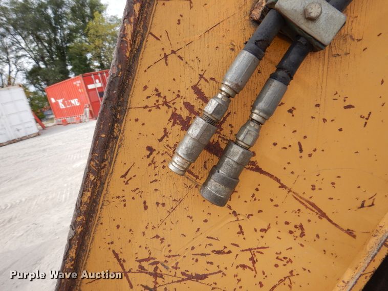 image for item KA9474 Komatsu PC400LC  excavator