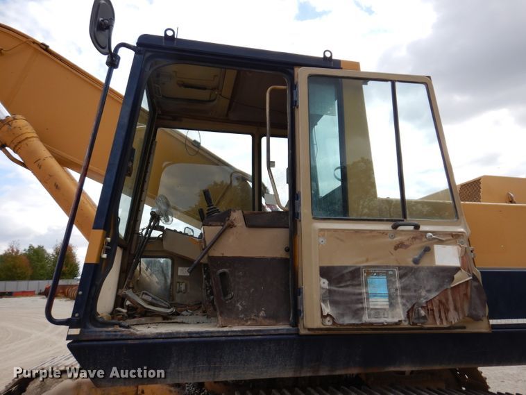 image for item KA9474 Komatsu PC400LC  excavator