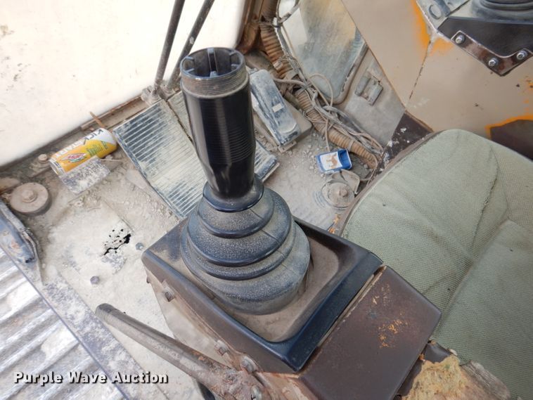 image for item KA9474 Komatsu PC400LC  excavator