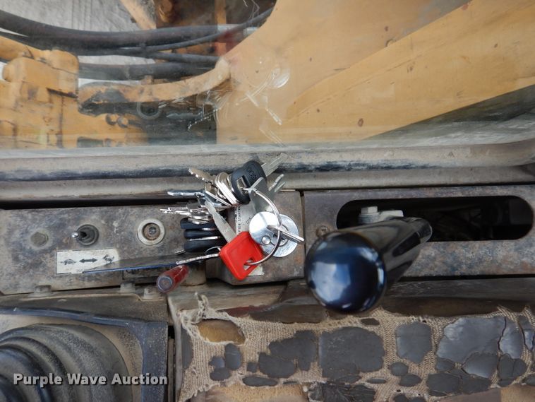 image for item KA9474 Komatsu PC400LC  excavator