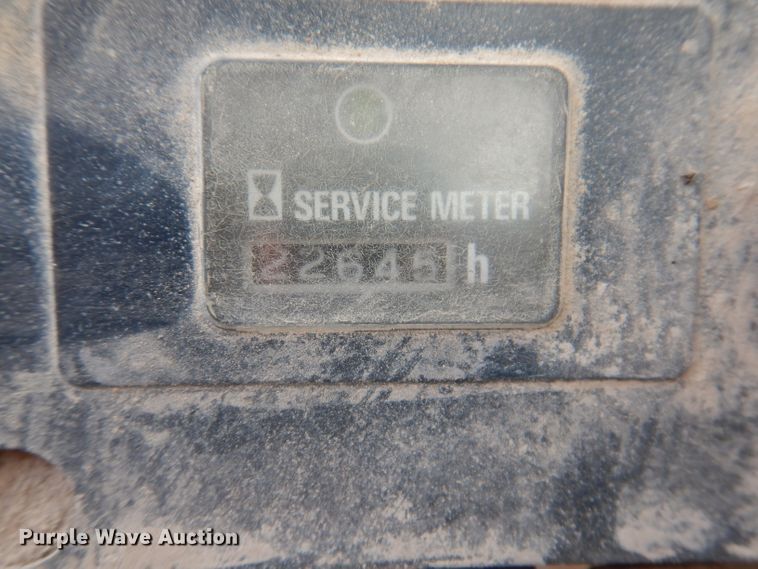 image for item KA9474 Komatsu PC400LC  excavator