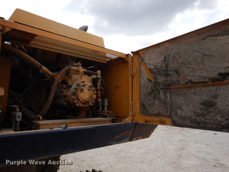 image for item KA9474 Komatsu PC400LC  excavator