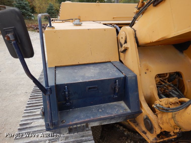 image for item KA9474 Komatsu PC400LC  excavator