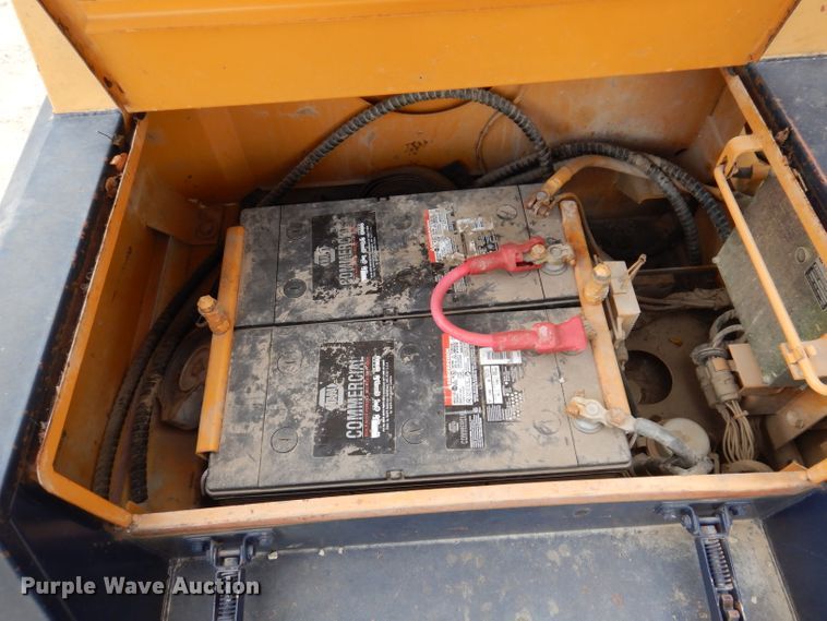 image for item KA9474 Komatsu PC400LC  excavator