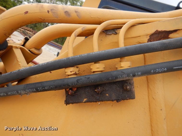 image for item KA9474 Komatsu PC400LC  excavator