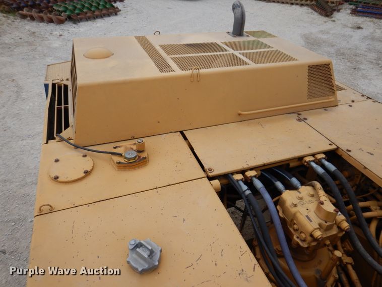 image for item KA9474 Komatsu PC400LC  excavator